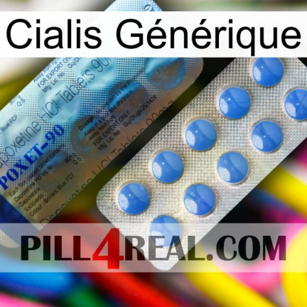 Cialis Générique 40